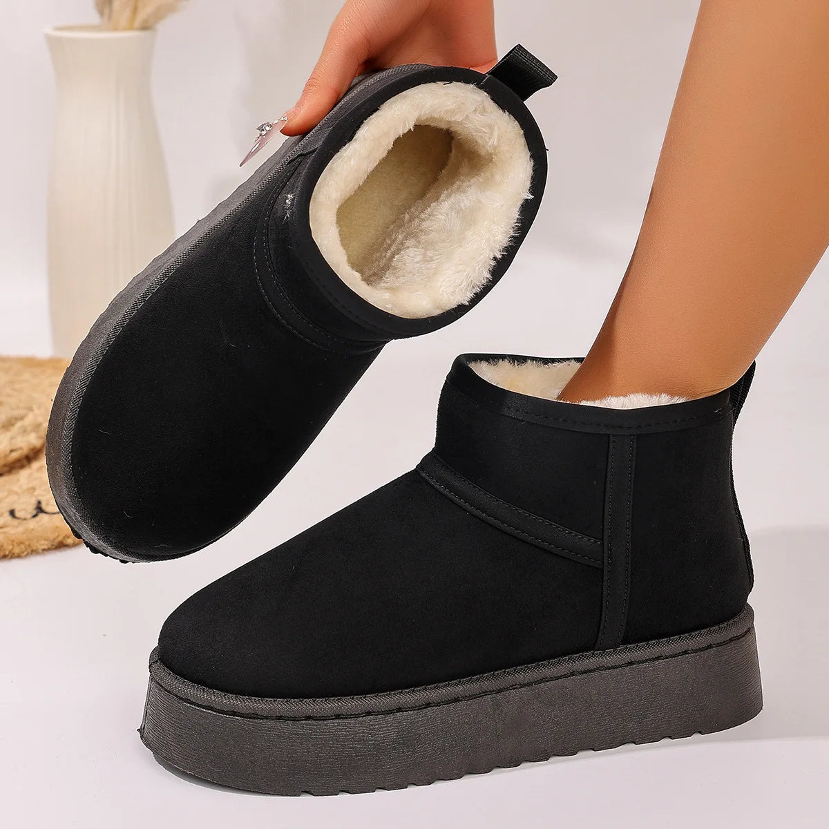 Nordlicht Boots - Das Original