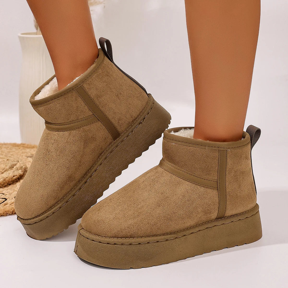 Nordlicht Boots - Das Original