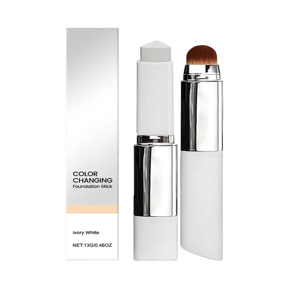 2 in 1 Foundation Stift