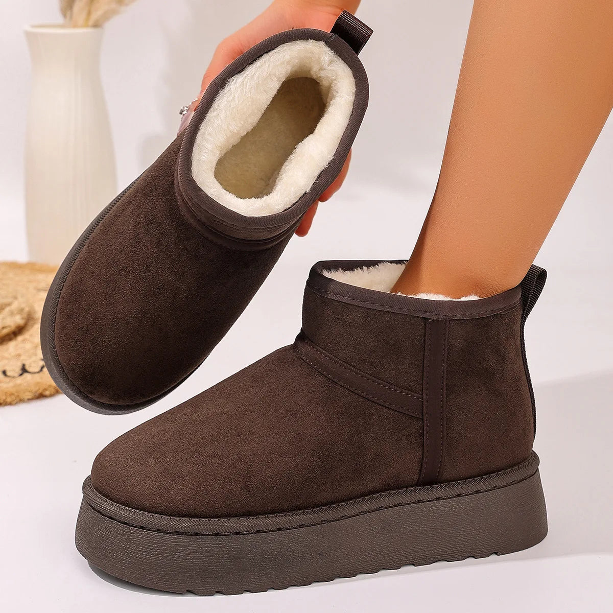 Nordlicht Boots - Das Original