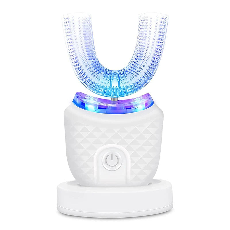 SmilePro - Elektrische Zahnbürste