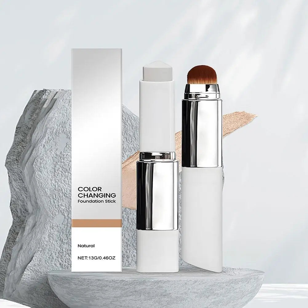2 in 1 Foundation Stift