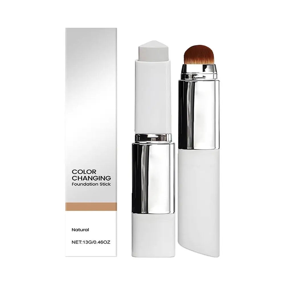 2 in 1 Foundation Stift